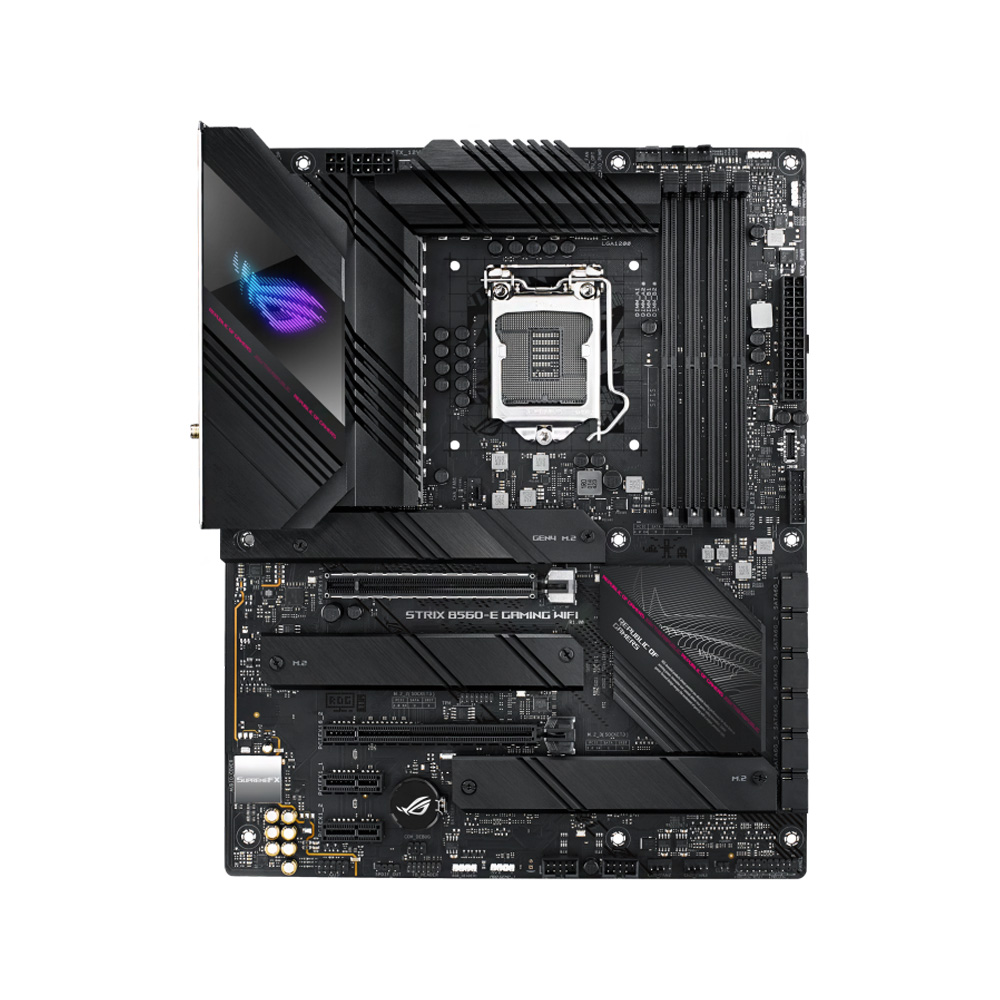 Asus ROG STRIX B560-E Gaming (WiFi)