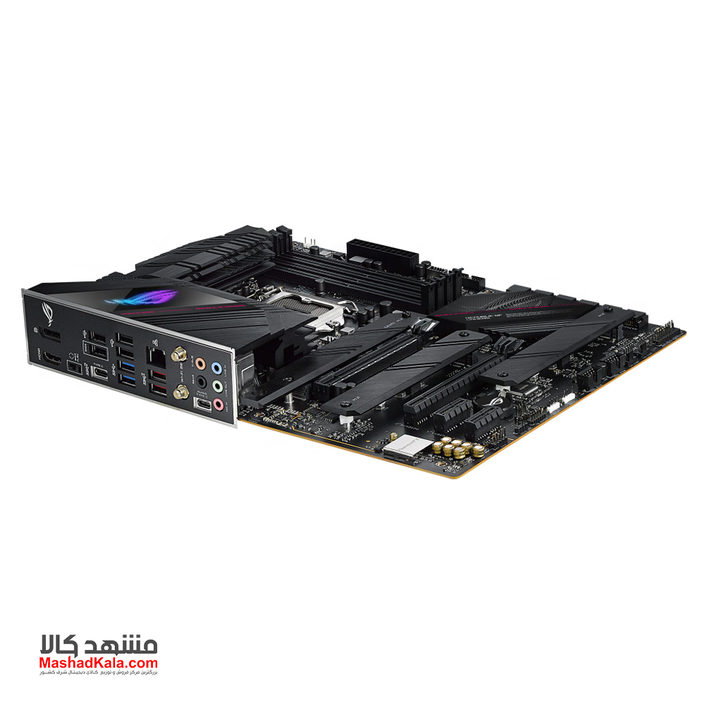 Asus ROG STRIX B560-E Gaming (WiFi)