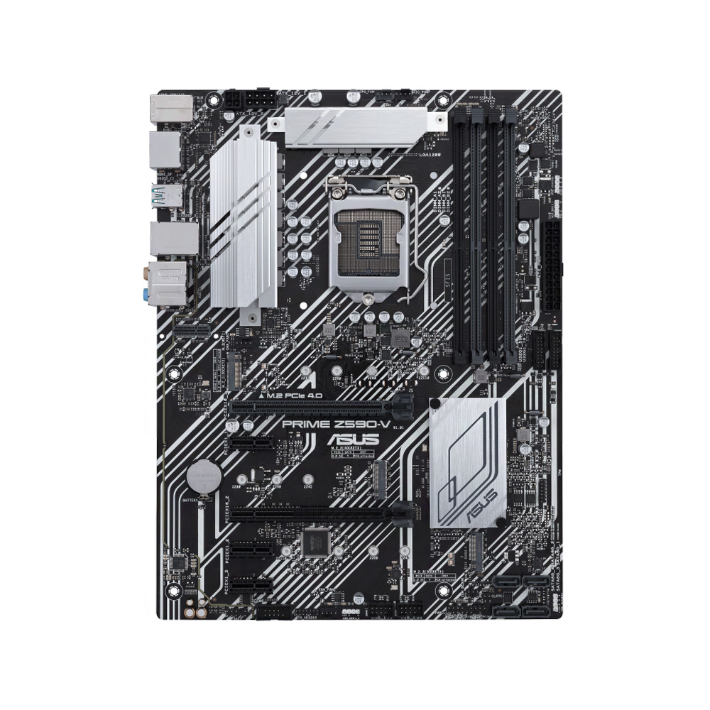 Asus Prime Z590-V