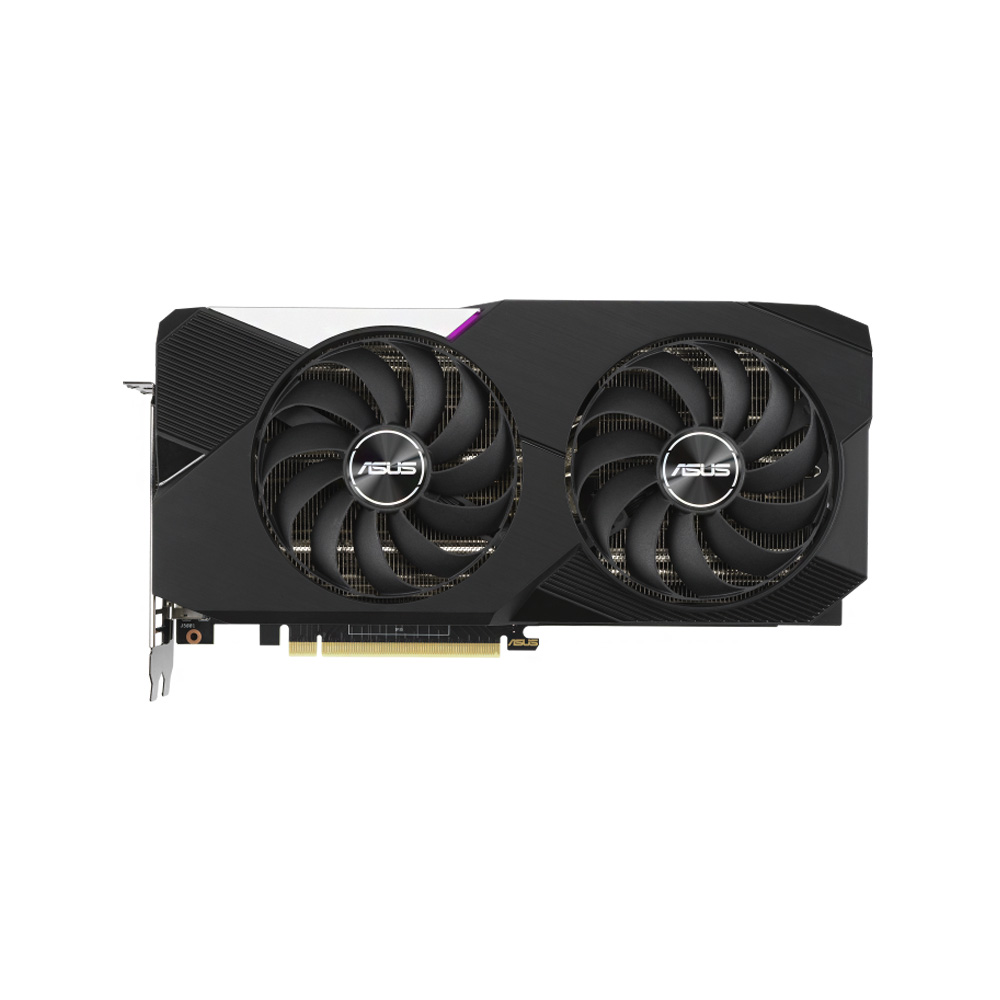 Asus Dual GeForce RTX 3070 OC Edition 8GB