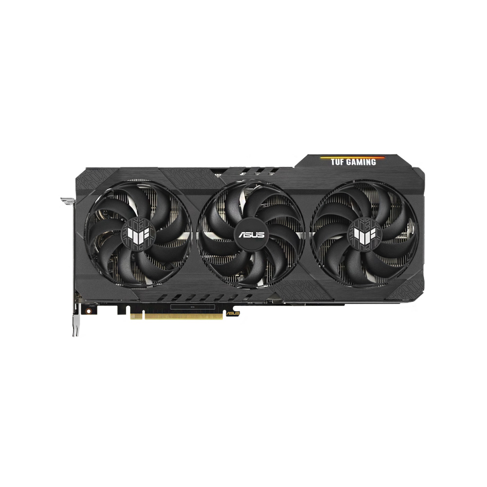 Asus TUF Gaming GeForce RTX 3090 24GB