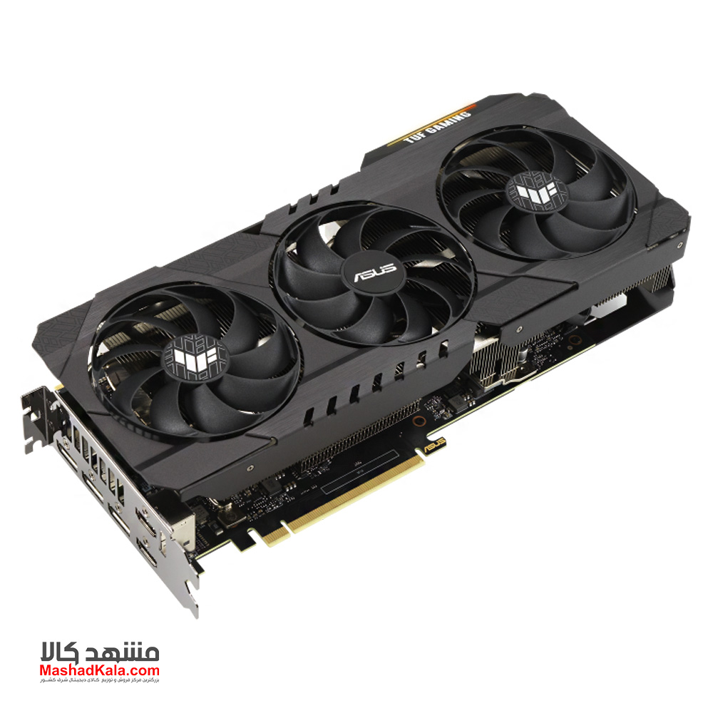 Asus TUF Gaming GeForce RTX 3090 24GB