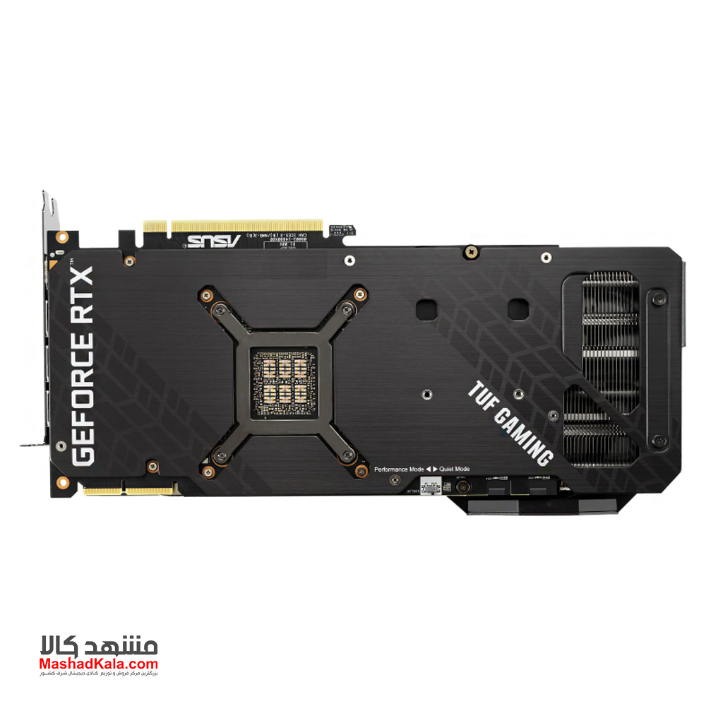 Asus TUF Gaming GeForce RTX 3090 24GB