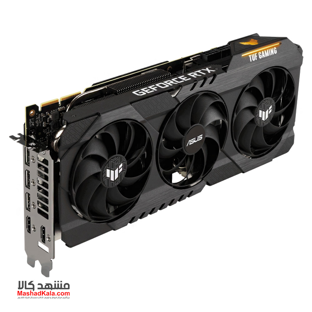 Asus TUF Gaming GeForce RTX 3090 24GB