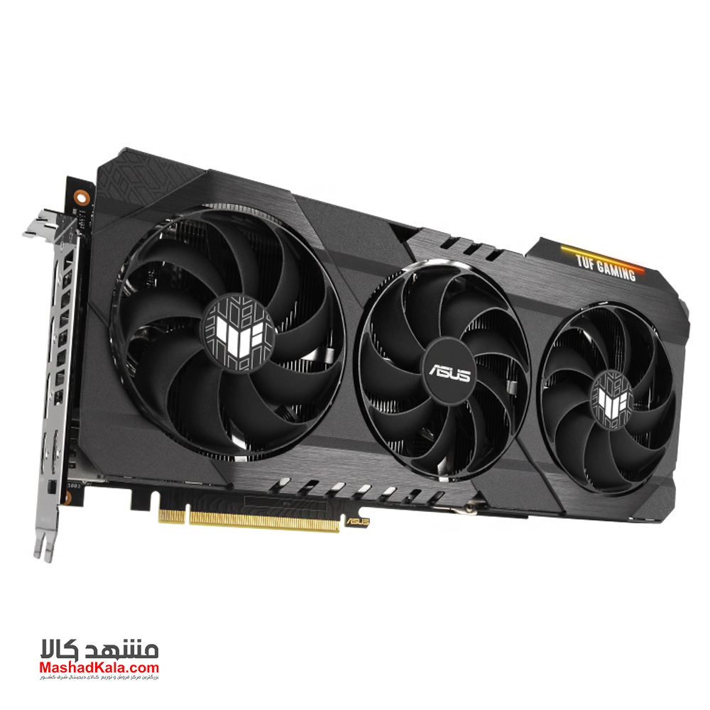 Asus TUF Gaming GeForce RTX 3090 24GB