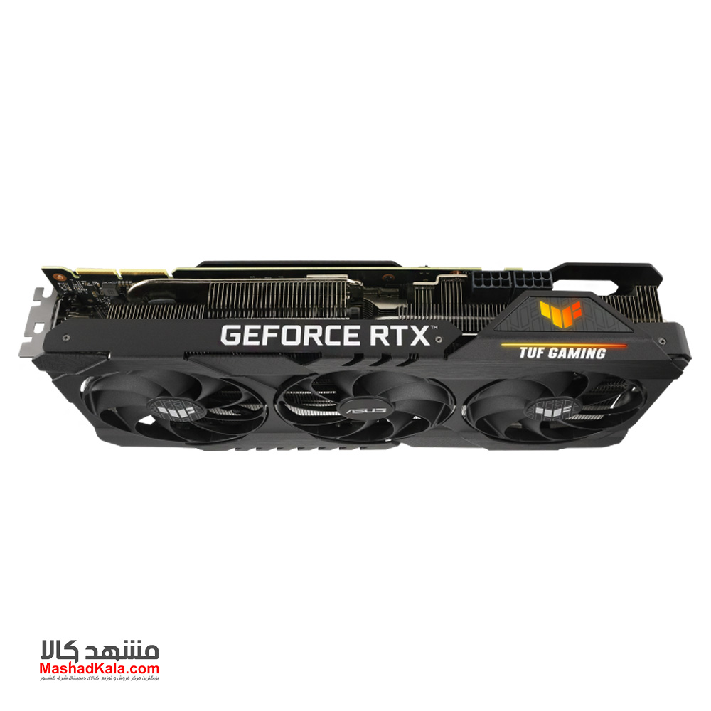 Asus TUF Gaming GeForce RTX 3090 24GB