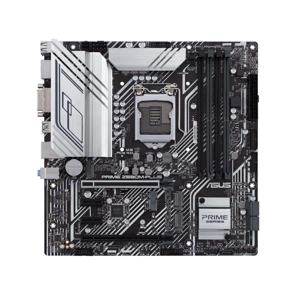 Asus Prime Z590M-Plus