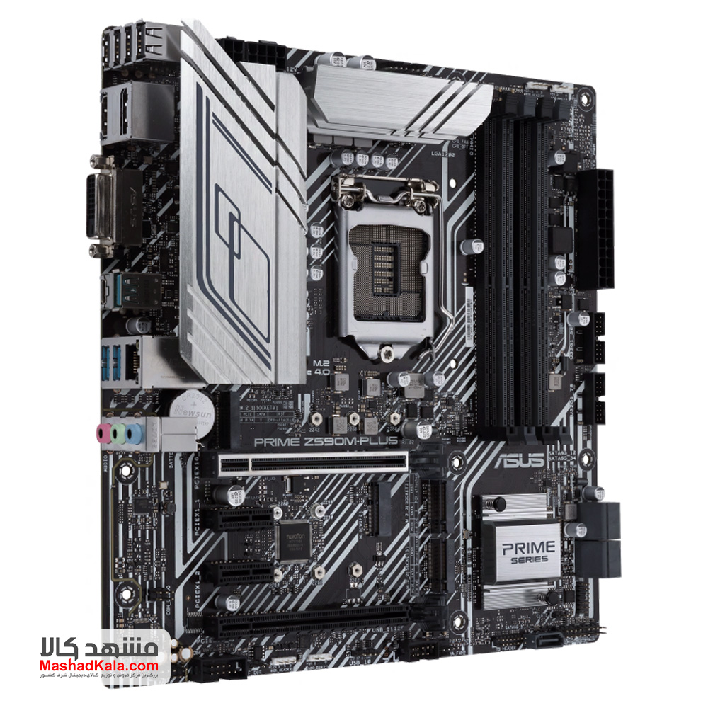 Asus Prime Z590M-Plus