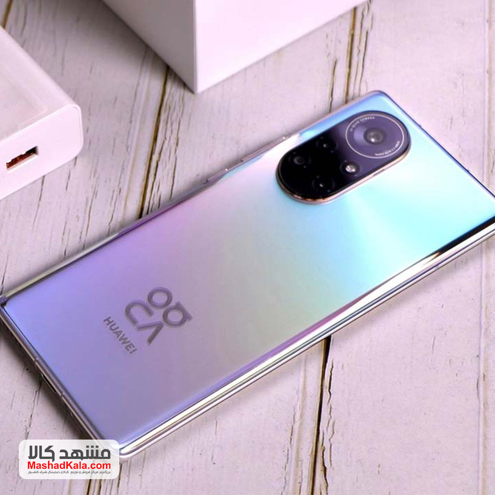 Huawei Nova 8 Pro 4G