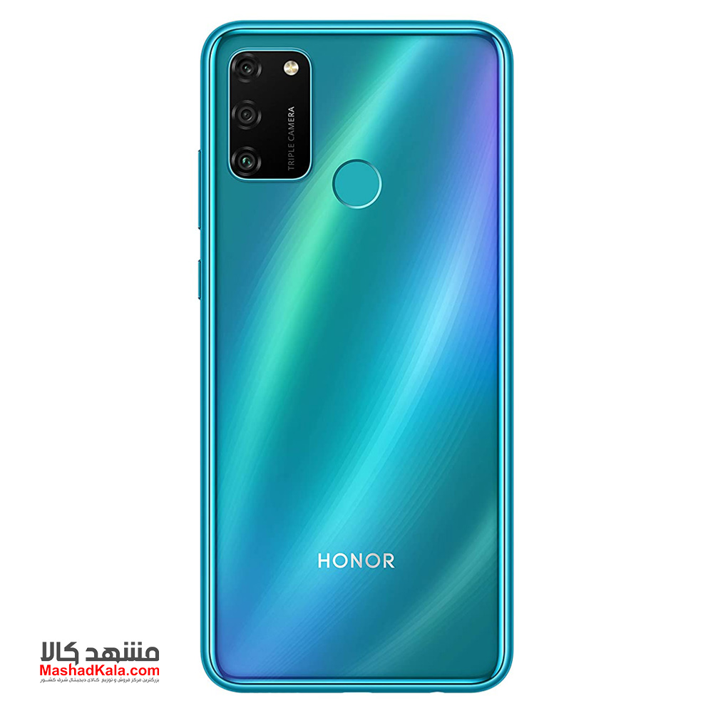 Honor 9a есть ли плей маркет