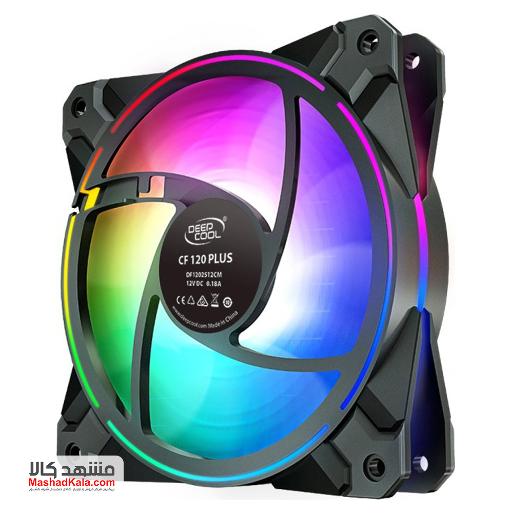 DeepCool CF120 PLUS