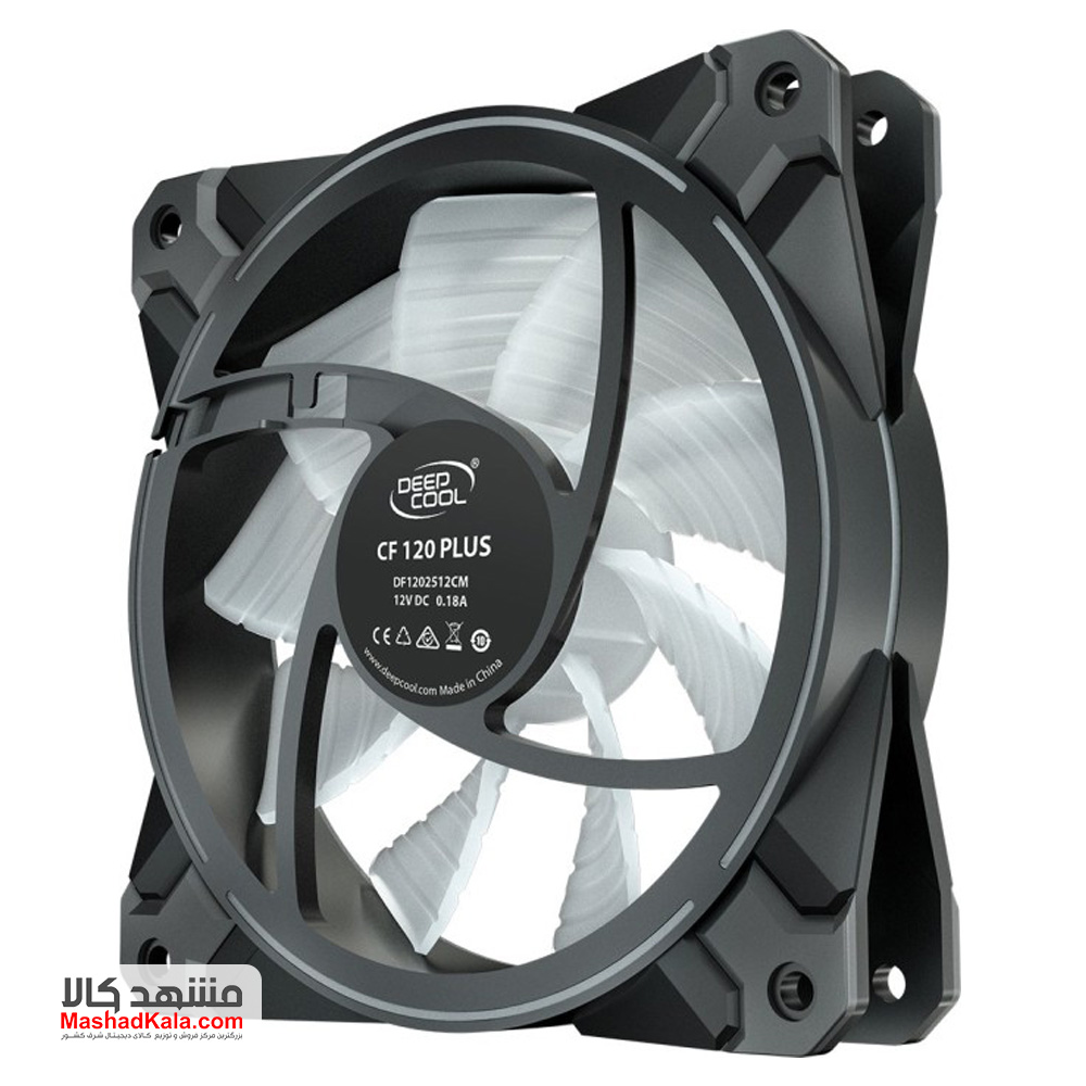 DeepCool CF120 PLUS