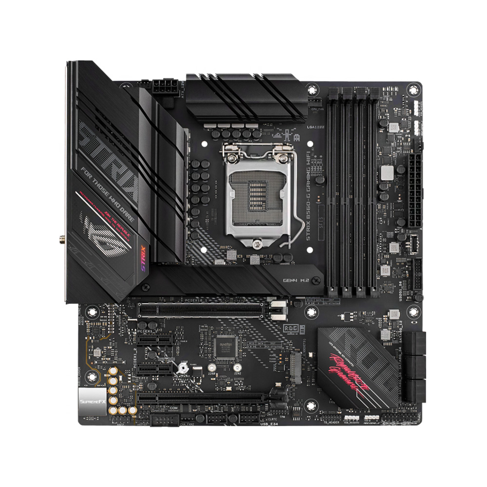 Asus ROG Strix B560-G