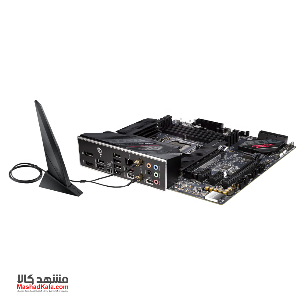 Asus ROG Strix B560-G