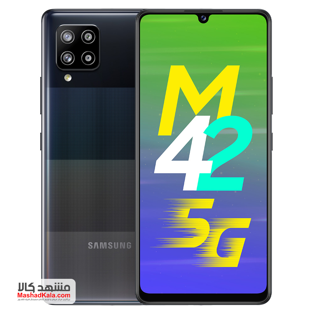 Samsung Galaxy M42