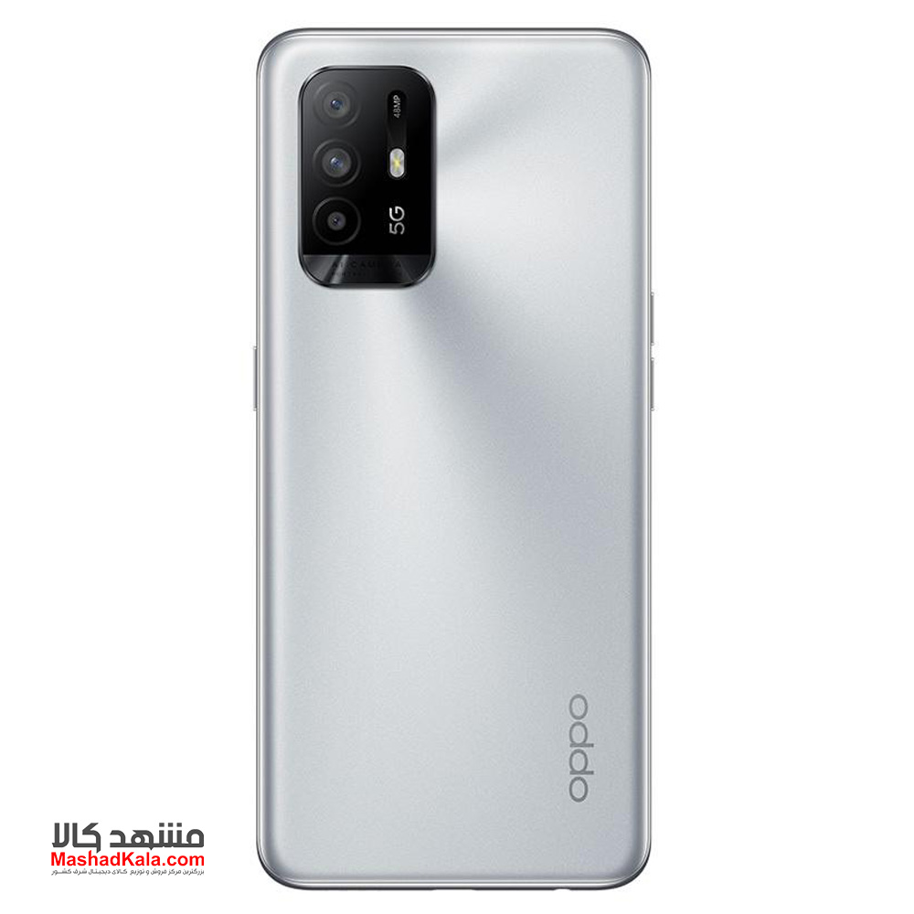 Oppo A95 5G