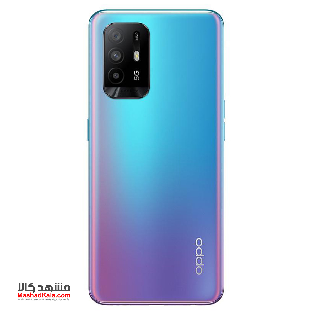 Oppo A95 5G