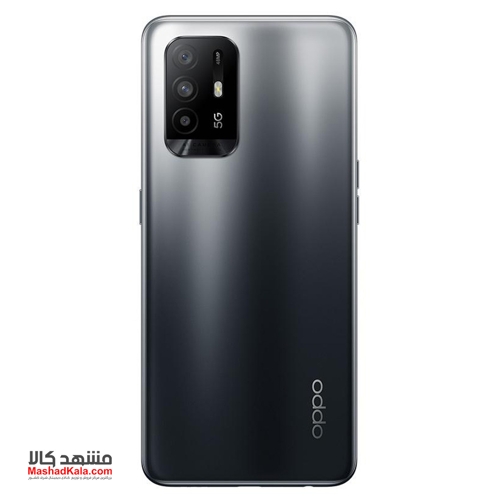 Oppo A95 5G