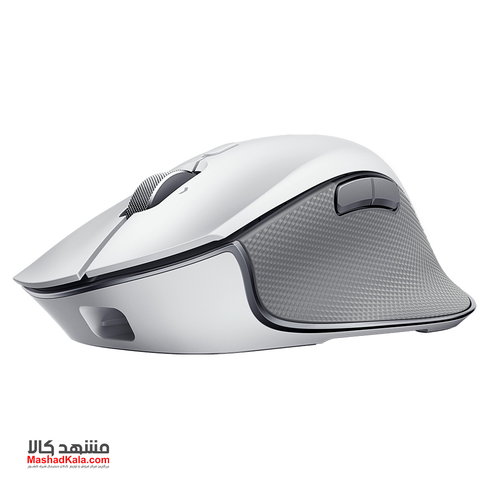 razer mouse wireless white