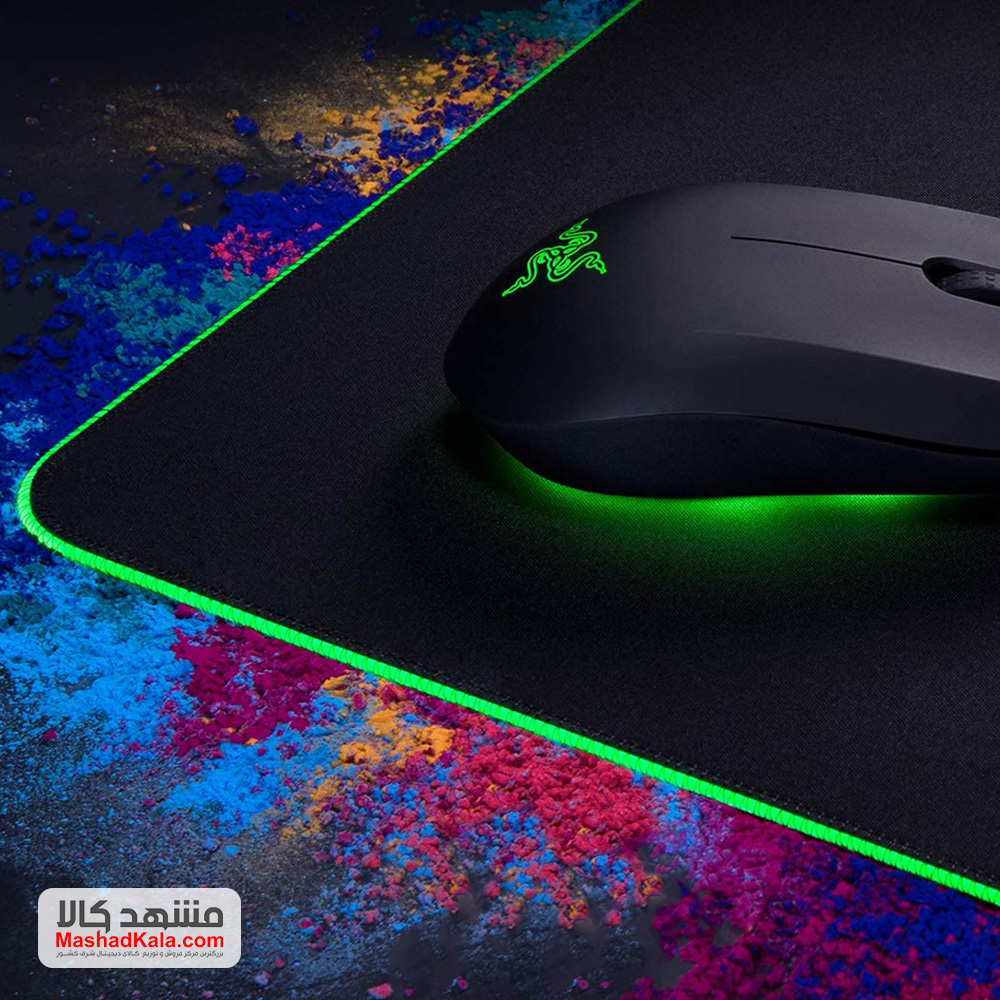 Razer Goliathus Chroma