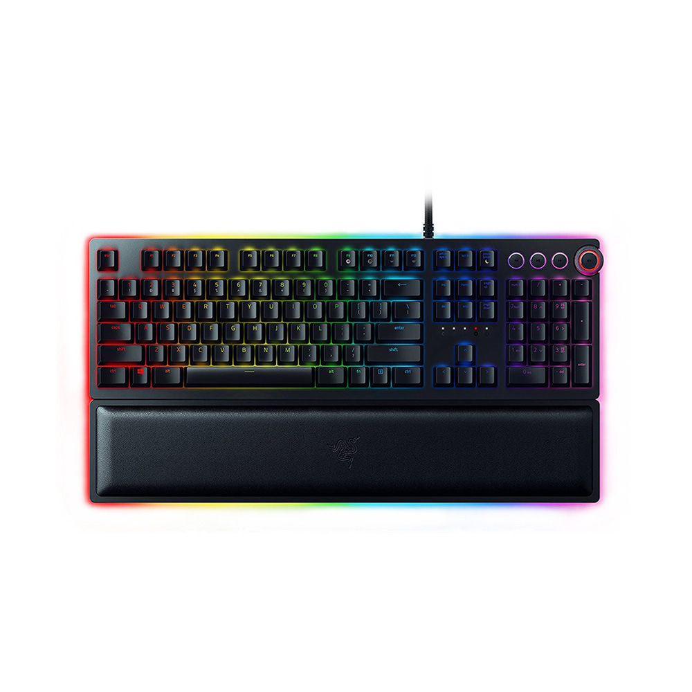 razer huntsman elite pt