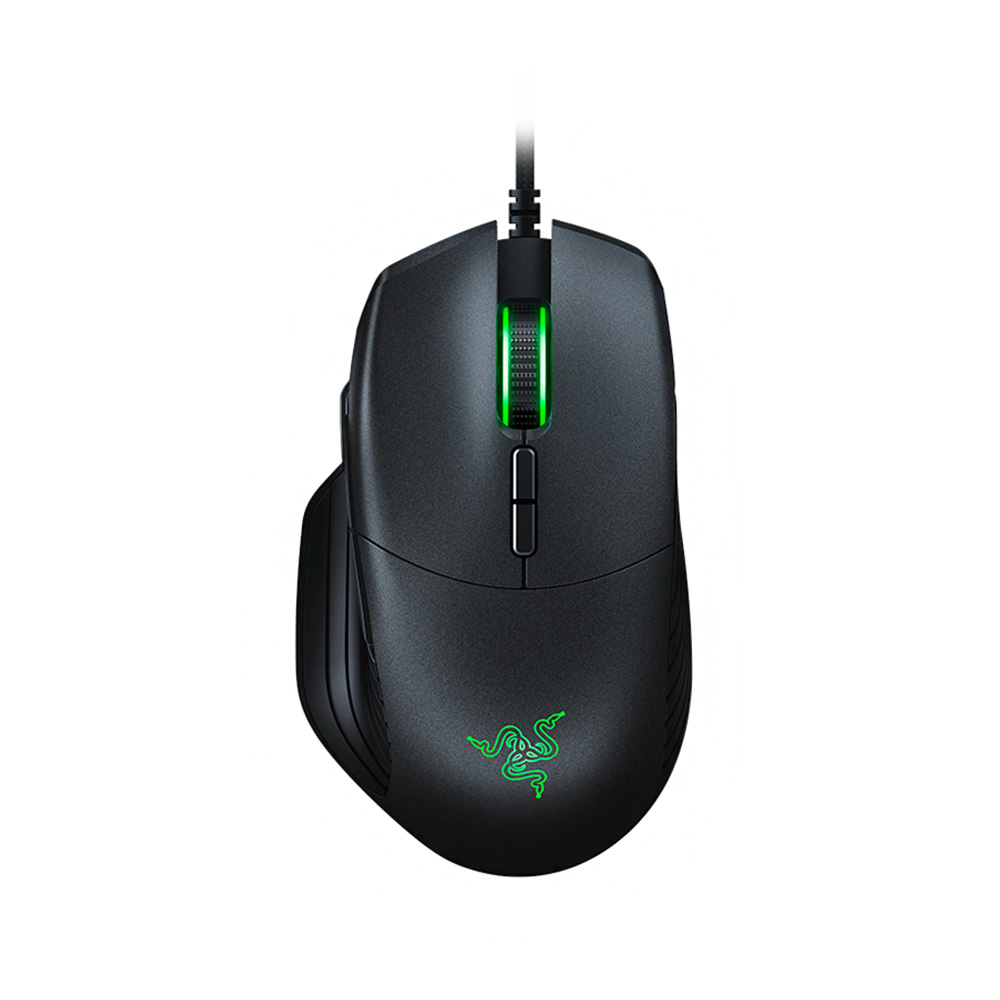 razer basilisk usb