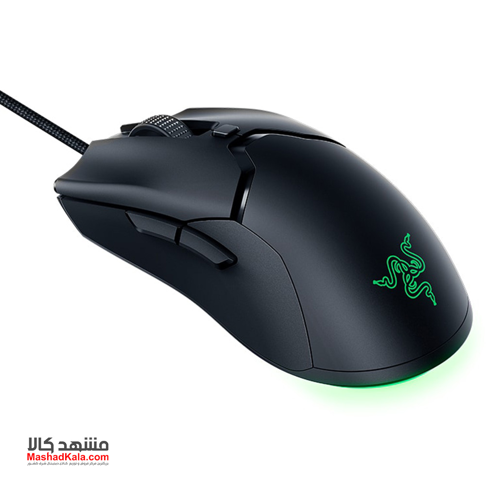 razer viper mouse mini