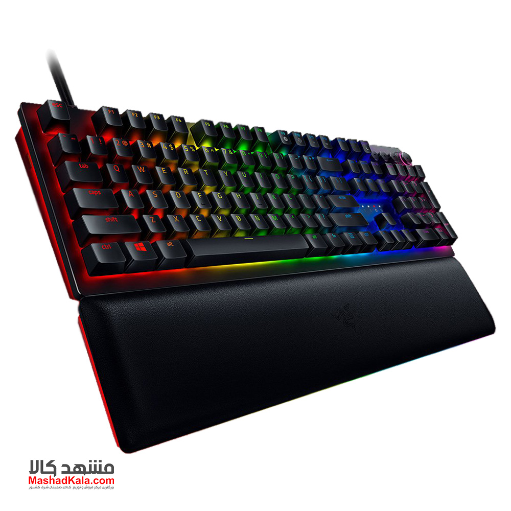 razer blackwidow analog