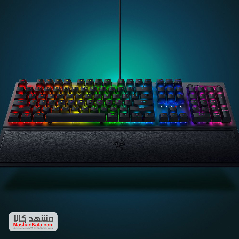 Razer BlackWidow V3