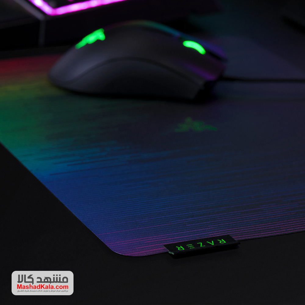 razer sphex v2 gaming mouse pad