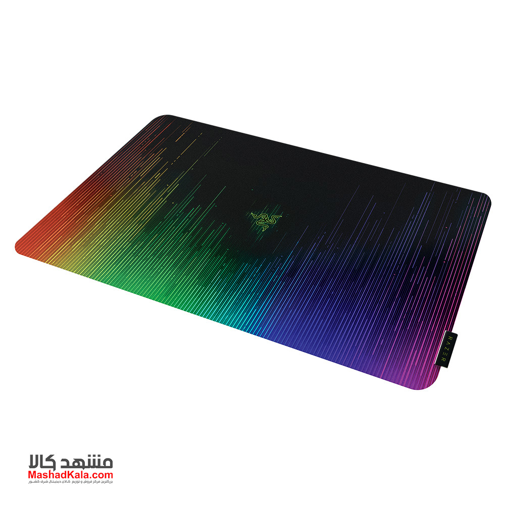 razer sphex v2 gaming mouse pad