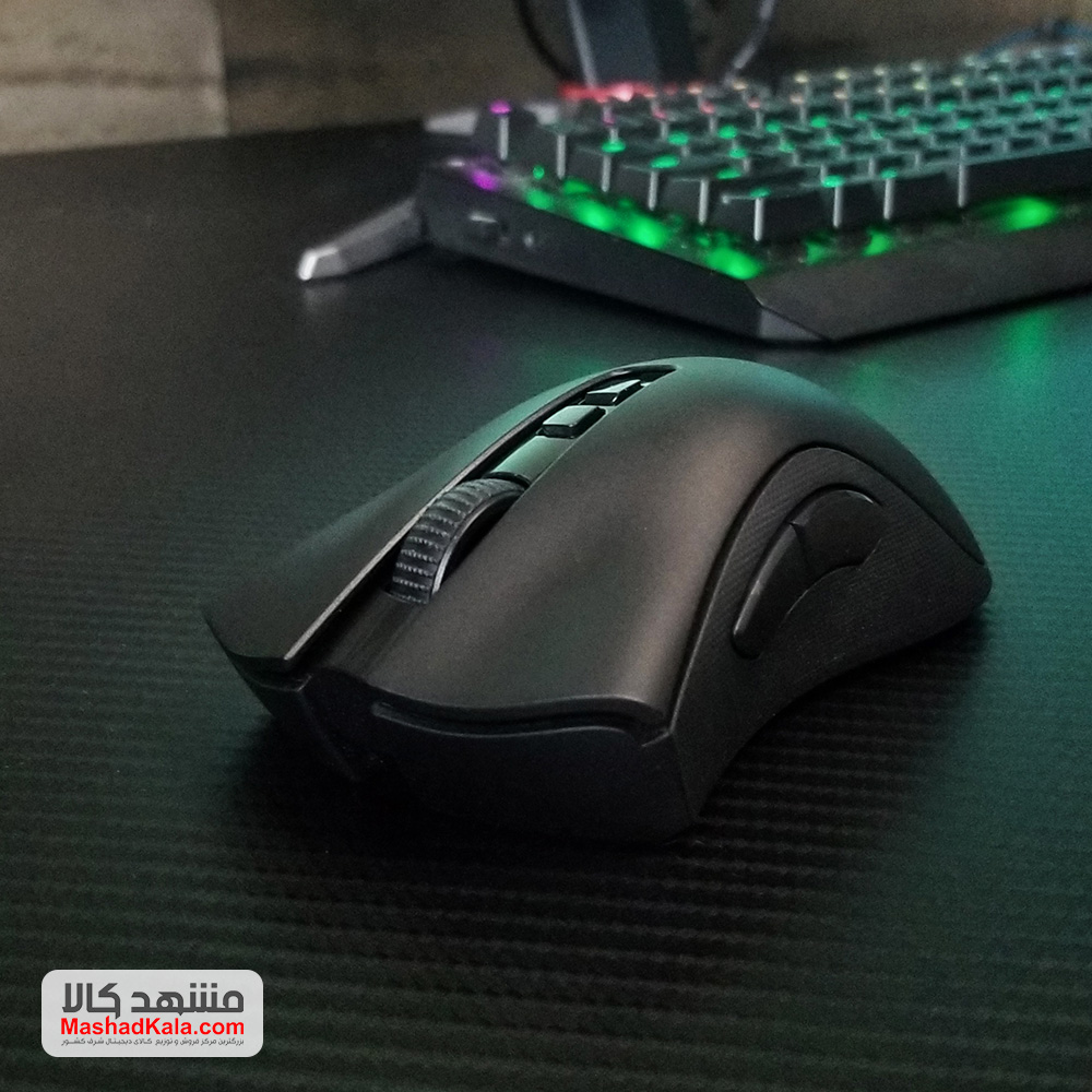 naga deathadder