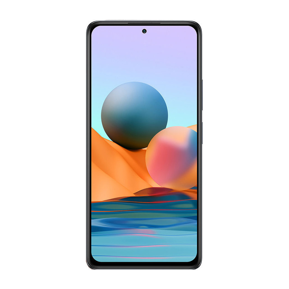 Xiaomi Redmi Note 10 Pro 6GB 64GB Dual Sim Mobile Phone