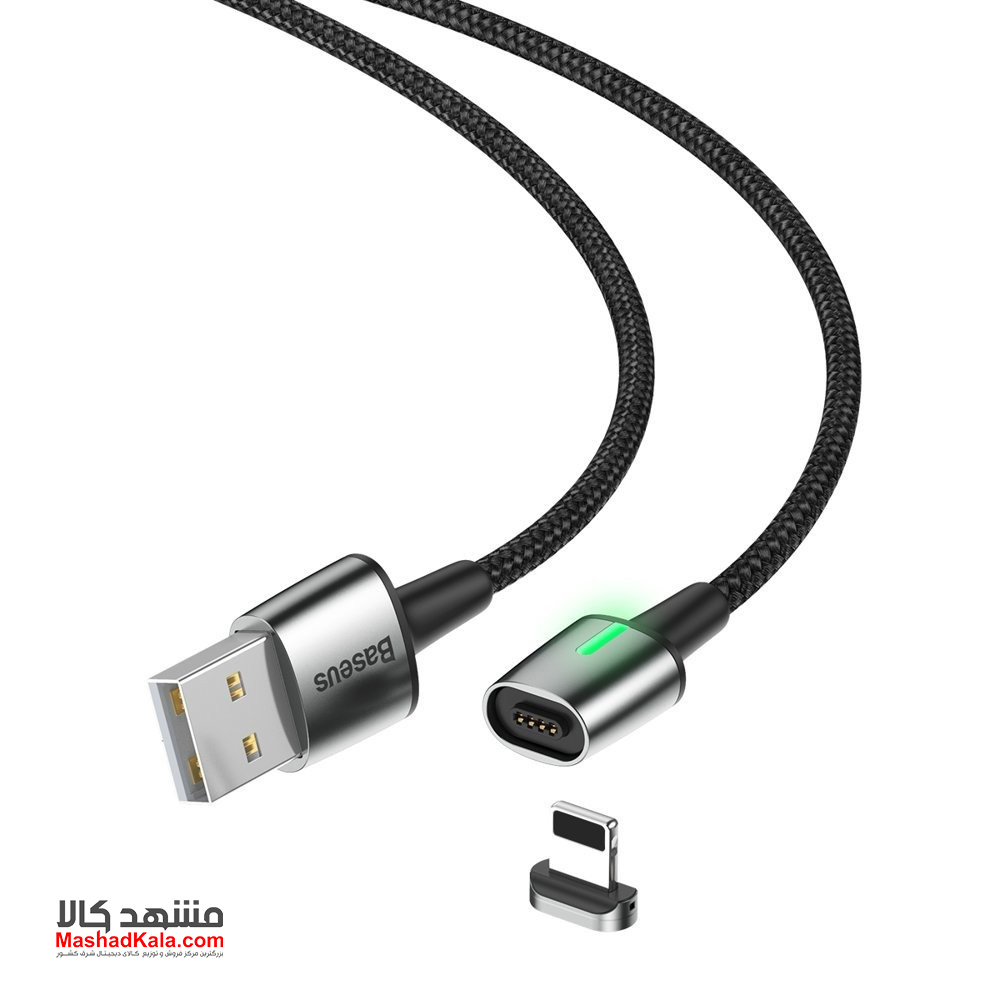 Baseus Zinc Magnetic CALXC-A