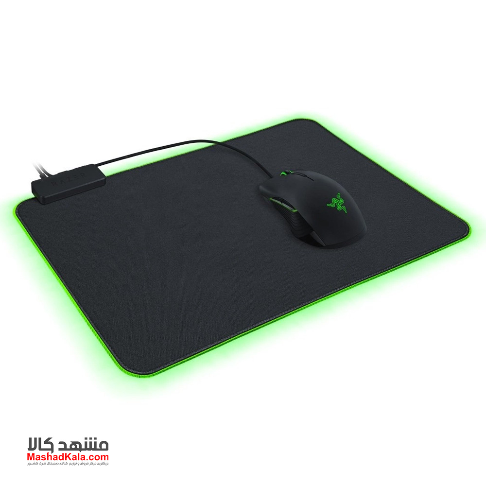 Razer Goliathus Chroma Standard