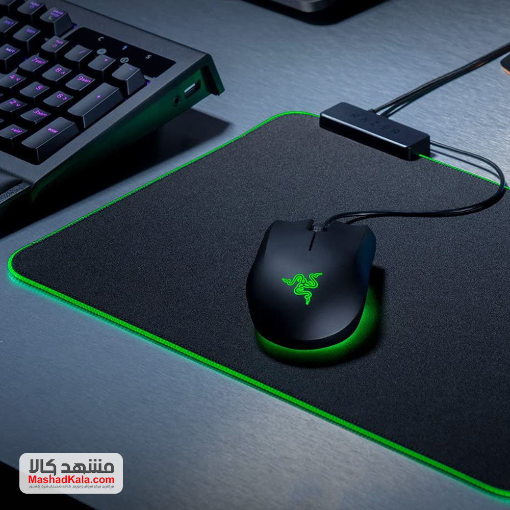 Razer Goliathus Chroma Standard