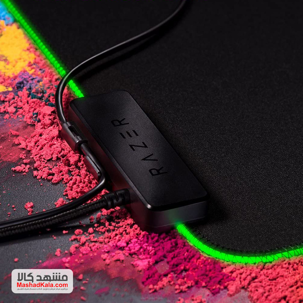 Razer Goliathus Chroma Standard