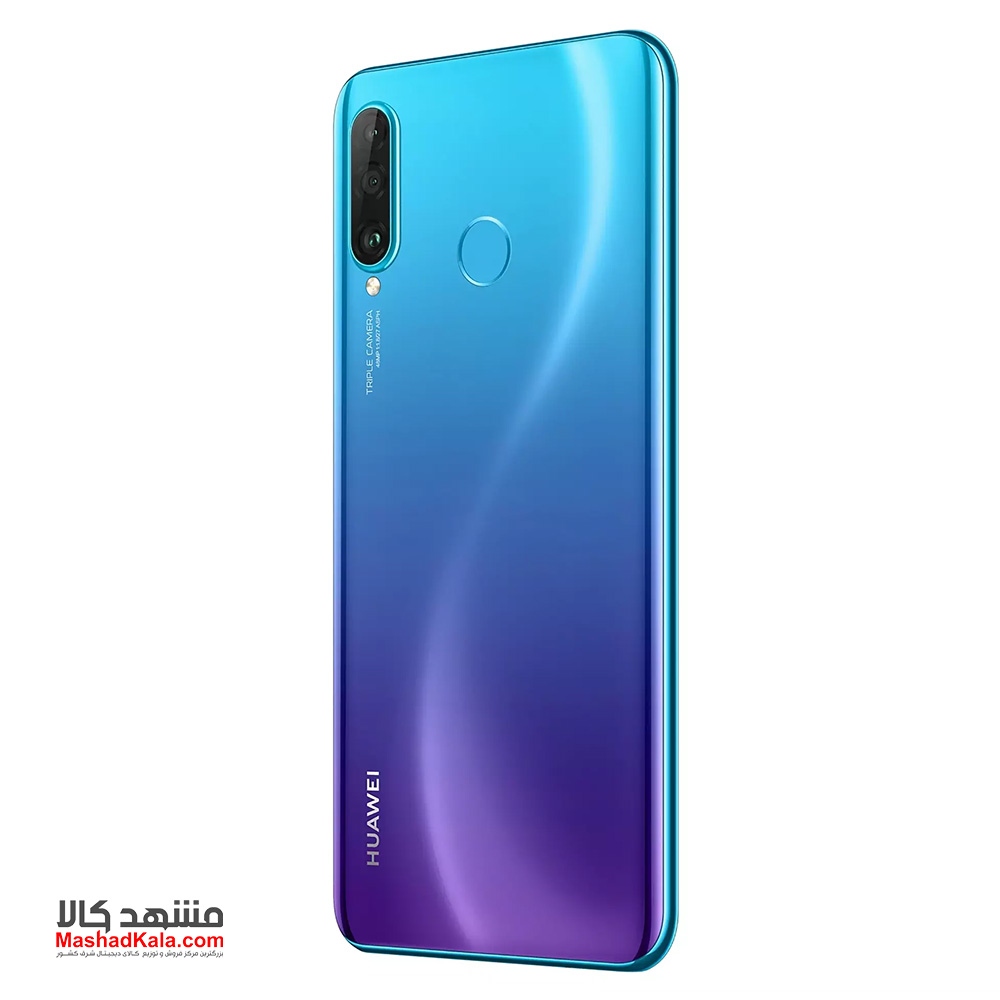 huawei mobile p30 lite