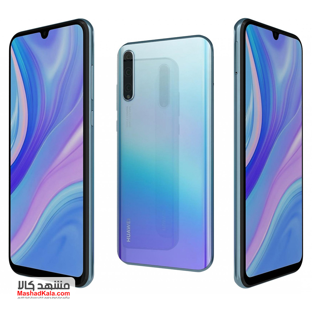 Huawei y8p или huawei p30 lite что лучше