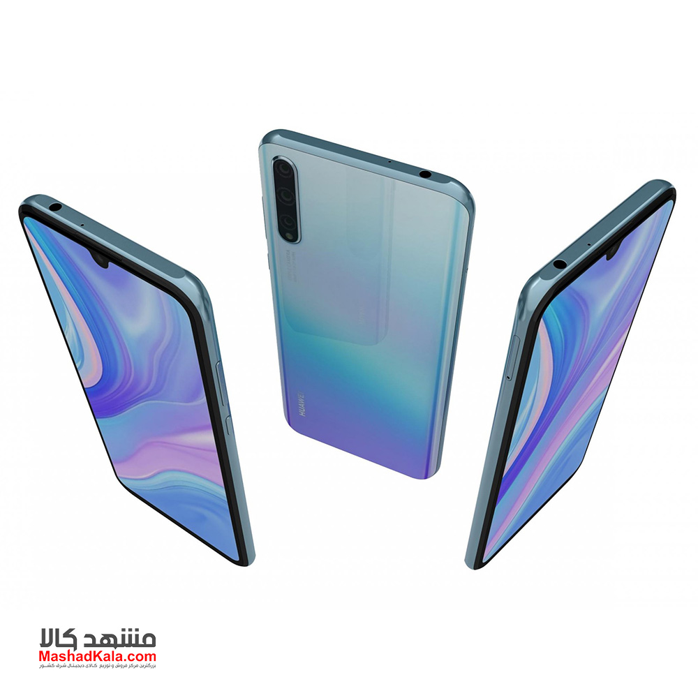 Huawei y8p или huawei p30 lite что лучше