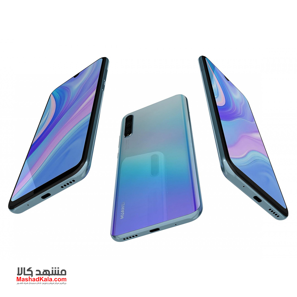 Huawei y8p или huawei p30 lite что лучше