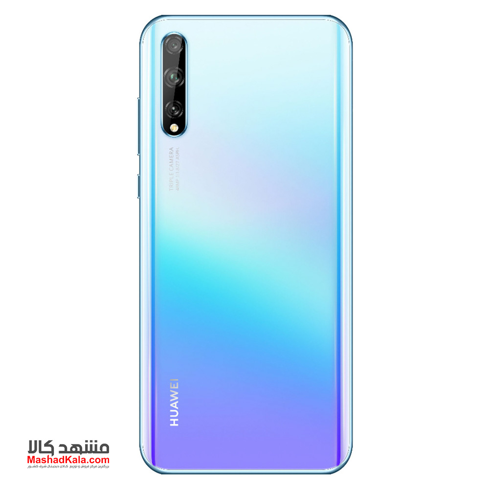 Huawei Y8p