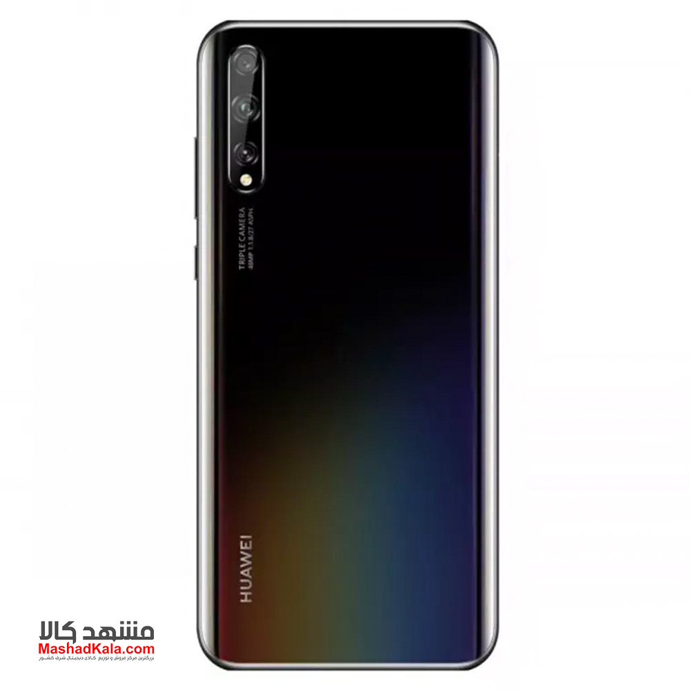 Huawei Y8p