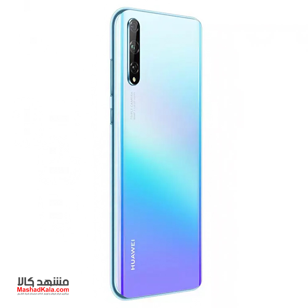 Huawei Y8p