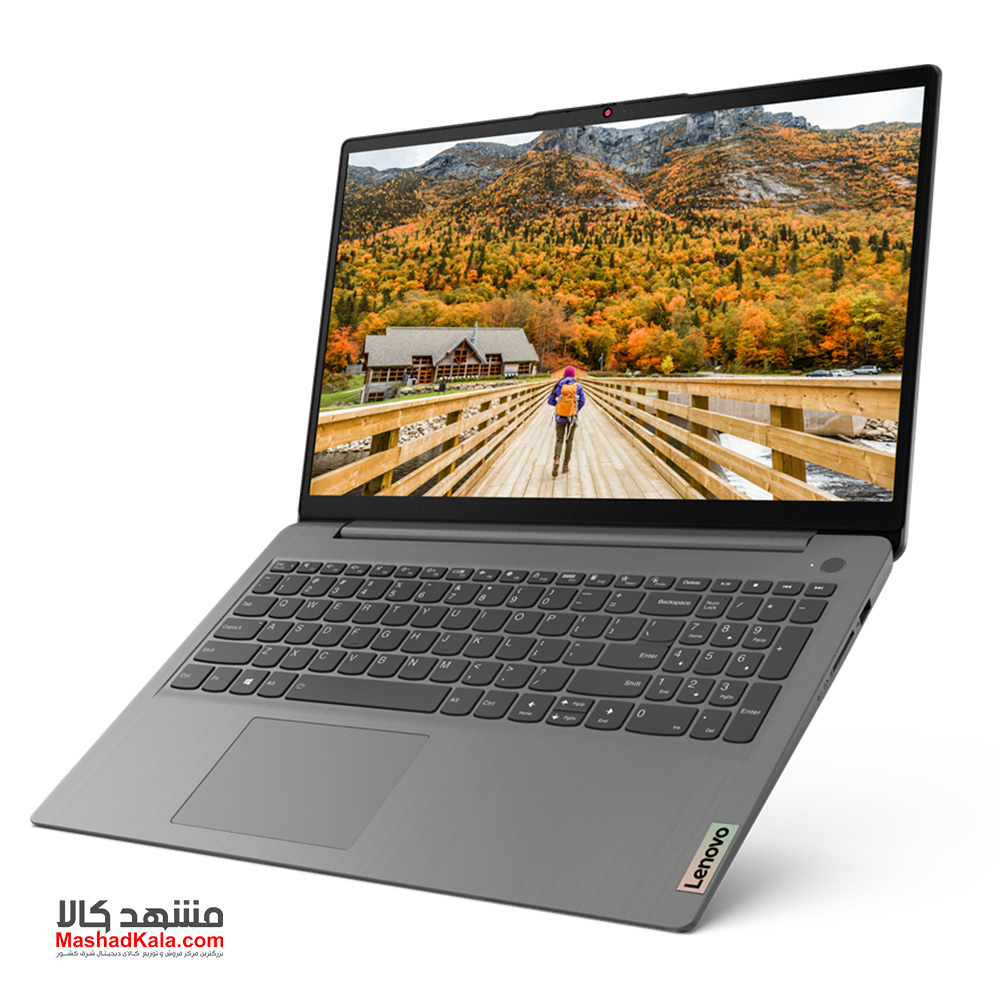 Lenovo ideapad 3