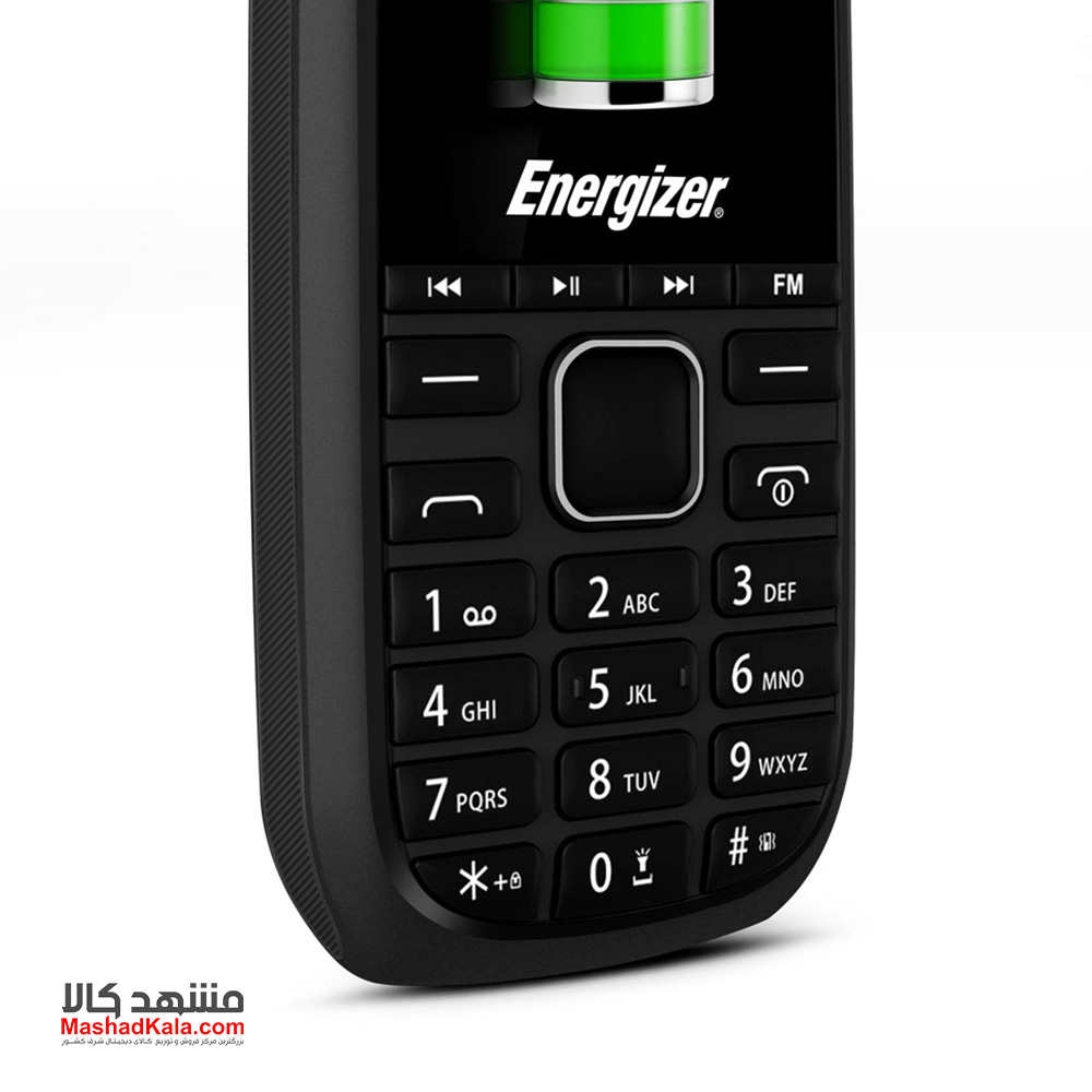 Energizer Energy E12