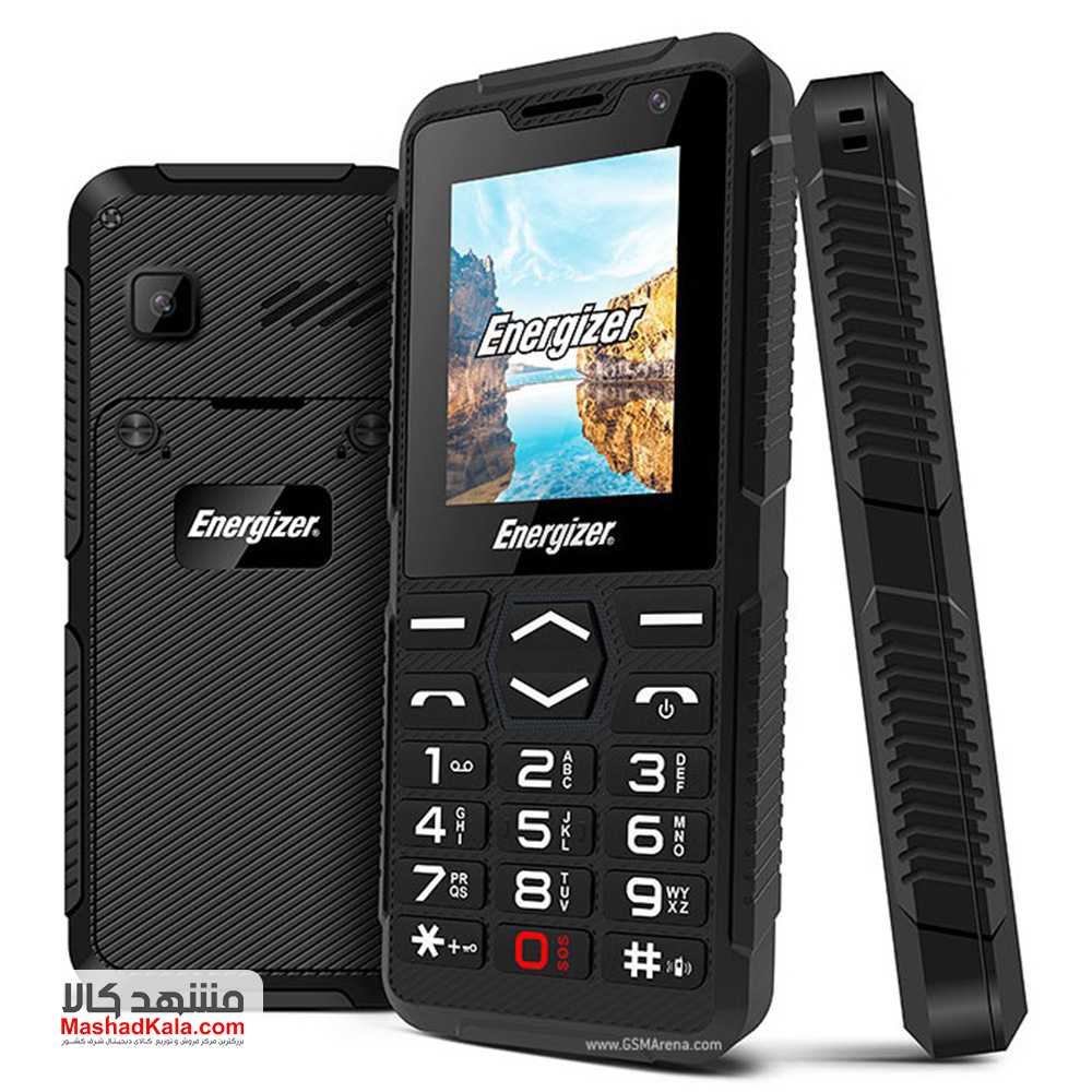 Energizer Hardcase H10