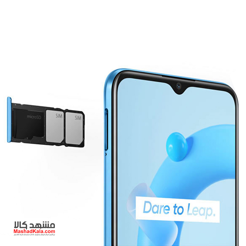 Realme C20A