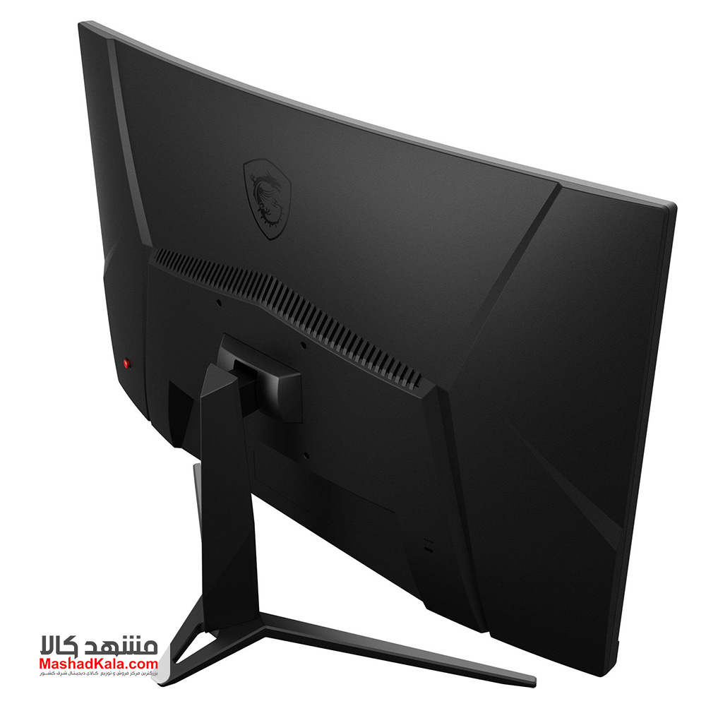 msi optix 27 inch