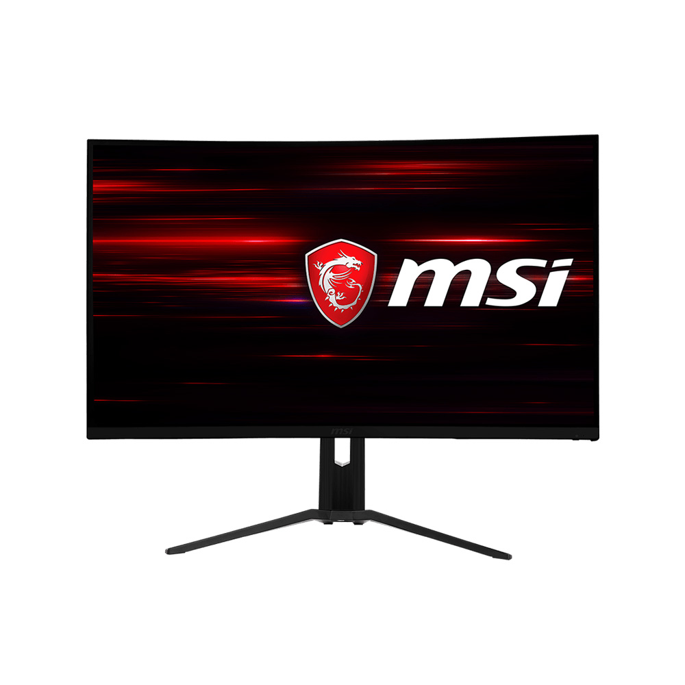 msi monitor 32